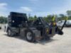 2023 Battle LNT 4x2 Galbreath SLCH-113 Container Handler Truck