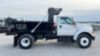 2015 Ford F-750 4x2 2024 Load King 10 Ft. Dump Truck