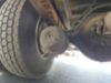 PROD TEST UNIT - NOT FOR SALE! 1997 Int'l Diesel 4x2 4900 Cab Chassis Truck