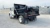 2015 Ford F-750 4x2 2024 Load King 10 Ft. Dump Truck