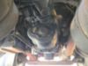 PROD TEST UNIT - NOT FOR SALE! 1997 Int'l Diesel 4x2 4900 Cab Chassis Truck