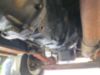 PROD TEST UNIT - NOT FOR SALE! 1997 Int'l Diesel 4x2 4900 Cab Chassis Truck