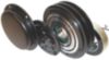 TM16 CLUTCH 2A DS 12V