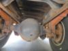PROD TEST UNIT - NOT FOR SALE! 1997 Int'l Diesel 4x2 4900 Cab Chassis Truck