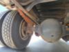 PROD TEST UNIT - NOT FOR SALE! 1997 Int'l Diesel 4x2 4900 Cab Chassis Truck