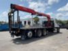 2025 Freightliner 114SD 8x4 Fassi F425SE Drywall Crane Truck