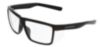 MCR Safety Swagger® Clear Lens Glasses