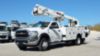 2022 RAM 5500 4x4 Terex LT40 Bucket Truck