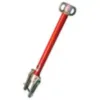 CHANCE® Convertible Cross Arm Gin, 44"