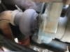 PROD TEST UNIT - NOT FOR SALE! 1997 Int'l Diesel 4x2 4900 Cab Chassis Truck