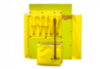 Estex Aerial Tool Board w/ Wide Lip, 8 Vinyl Tool Pockets