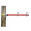 CHANCE® Two Conductor Supports, 48"