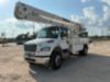 2019 Freightliner M2106 4x2 Terex TC55 Optima Bucket Truck