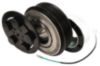 TM31 EIGHT GROOVE CLUTCH ASSY-