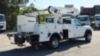 2022 RAM 5500 4x4 Terex LT40 Bucket Truck