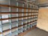 2016 ISUZU NPR-HD 4x2 Box Truck