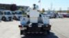 2022 RAM 5500 4x4 Terex LT40 Bucket Truck