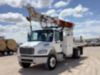 2019 Freightliner M2106 4x4 Terex C4047 Digger Derrick