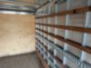 2016 ISUZU NPR-HD 4x2 Box Truck