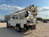 2019 Freightliner M2106 4x2 Terex TC55 Optima Bucket Truck