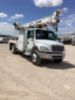 2019 Freightliner M2106 4x4 Terex C4047 Digger Derrick