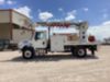 2019 Freightliner M2106 4x4 Terex C4047 Digger Derrick