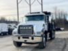 2025 Mack GR84FR 8x4 17’ 6” Load King Dump Truck
