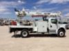 2019 Freightliner M2106 4x4 Terex C4047 Digger Derrick