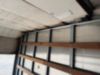 2016 ISUZU NPR-HD 4x2 Box Truck