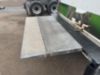 2016 ISUZU NPR-HD 4x2 Box Truck