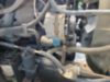 PROD TEST UNIT - NOT FOR SALE! 1997 Int'l Diesel 4x2 4900 Cab Chassis Truck