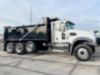 2025 Mack GR84FR 8x4 17’ 6” Load King Dump Truck
