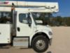 2019 Freightliner M2106 4x2 Terex TC55 Optima Bucket Truck