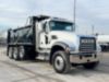 2025 Mack GR84FR 8x4 17’ 6” Load King Dump Truck