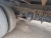 2016 ISUZU NPR-HD 4x2 Box Truck