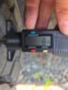 PROD TEST UNIT - NOT FOR SALE! 1997 Int'l Diesel 4x2 4900 Cab Chassis Truck