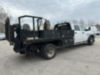 2018 Dodge 5500 Diesel 4x4 Crew Cab "Rail Gear Equipped Service Truck