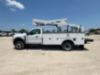 2025 Ford F550 4x2 Versalift SST-40-EIH Bucket Truck