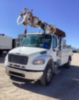 2018 Freightliner M2106 4x2 Terex C4047 Digger Derrick