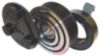 FS10 CLUTCH 8 GROOVE