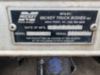 2016 ISUZU NPR-HD 4x2 Box Truck