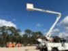2019 Freightliner M2106 4x2 Terex TC55 Optima Bucket Truck