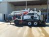 2019 SDP EZ Hauler 55MLP Backyard Digger Derrick With Trailer