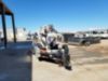 2019 SDP EZ Hauler 55MLP Backyard Digger Derrick With Trailer