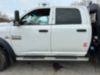 2018 Dodge 5500 Diesel 4x4 Crew Cab "Rail Gear Equipped Service Truck