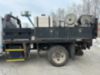 2018 Dodge 5500 Diesel 4x4 Crew Cab "Rail Gear Equipped Service Truck