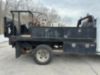 2018 Dodge 5500 Diesel 4x4 Crew Cab "Rail Gear Equipped Service Truck