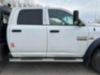 2018 Dodge 5500 Diesel 4x4 Crew Cab "Rail Gear Equipped Service Truck