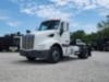 2022 Peterbilt 579 4x2 Daycab Tractor