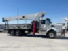 2025 Peterbilt 567 6x4 Load King Stinger 28-106 Boom Truck